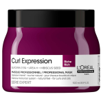 L’Oreal Professionnel Curl Expression Intensive Moisturizer Rich Mask 500ml