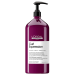 L’Oreal Professionnel Curl Expression Intense Moisturizing Cleansing Cream Shampoo 1500ml
