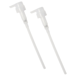 Amika Pump 1lt x2 (w/ 2x Pumps)