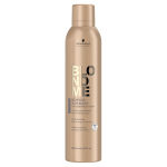 Schwarzkopf Professional BlondeMe Blonde Wonders Dry Shampoo Foam 300ml
