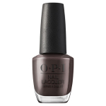 OPI Nail Lacquer Brown To Earth