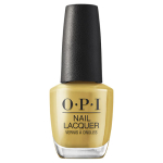 OPI Nail Lacquer Ochre The Moon