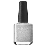 CND Vinylux Weekly Polish Steel Kisses