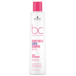 Schwarzkopf Professional BC Color Freeze Silver Shampoo