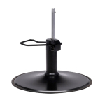 Lanvain (OS) Hydraulic Base Matte Black BNM