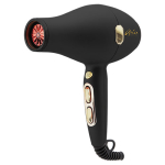 Aria Beauty Infrared Blow Dryer with Ionic Technology