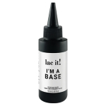 en Vogue Lac It! UV/LED Gel Polish I'm A Base Coat Refill