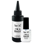 en Vogue Lac It! UV/LED Gel Polish I'm A Base Coat Refill Launch Promo