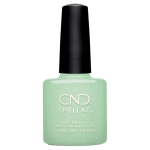 CND Shellac Gel Mint & Meditation