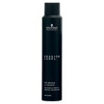 Schwazkopf Professional Session Label - The Mousse Volumizing Souffle 200ml