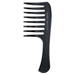 Pegasus Curved "Blostyler" Comb
