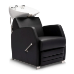 Lanvain (OS) Lounge Hair Salon Lounge Backwash Unit White