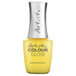 Artistic Colour Gloss Soak Off Chasing Rays