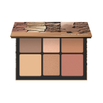 Smashbox The Cali Contour Pallette Light/Medium