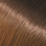 Babe Ideal Hybrid Weft #2-27A Ombre Nina 18.5"