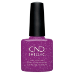CND Shellac UV Color Coat All The Rage