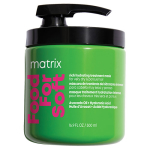 Matrix Food For Soft Rich Hydrating Treatment Mask 500ml