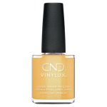 CND Vinylux Weekly Polish Sundial It Up