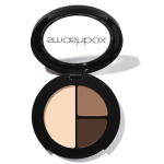 Smashbox Photo Edit Eye Shadow Trio Nudie Light
