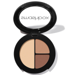 Smashbox Photo Edit Eye Shadow Trio Nudie Medium