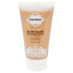 FakeBake Body Glow Bronzing Lotion 2oz