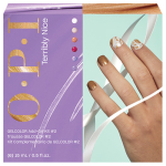 OPI Terribly Nice GelColor Add on Kit #2