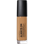 Smashbox Always On Skin-Balancing Foundation T10W Level One Tan with Warm Undertone 30ml
