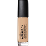 Smashbox Always On Skin-Balancing Foundation L20N Level Two Light with Neutral Undertone 30ml