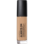Smashbox Always On Skin-Balancing Foundation L30N Level Three Light with Neutral Undertone 30ml
