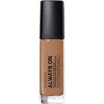 Smashbox Always On Skin-Balancing Foundation M20N Level Two Medium with Neutral Undertone 30ml
