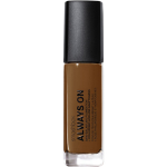 Smashbox Always On Skin-Balancing Foundation D10O Level One Dark with Olive Undertone 30ml