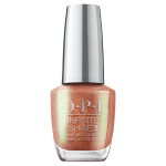 OPI Infinite Shine #Virgoals