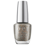 OPI Infinite Shine Yay or Neigh