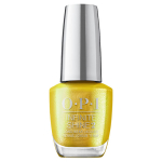 OPI Infinite Shine The Leo-nly One
