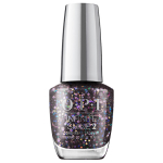 OPI Infinite Shine Hot & Coaled