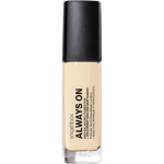 Smashbox Always On Skin-Balancing Foundation F10N Level One Fair with Neutral Undertone 30ml