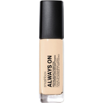 Smashbox Always On Skin-Balancing Foundation F20N Level Two Fair with Neutral Undertone 30ml