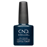 CND Shellac Gel Midnight Flight