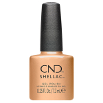 CND Shellac Gel It’s Getting Golder