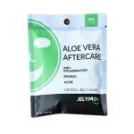 Jelymoo Aloe Vera Crystal Jelly Peel-Off Mask 90g