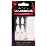 Artistic Colourluxe Press-On Tips 30/pk