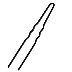 FLAIR 181B-5Hair Pins  1/2LB Box
