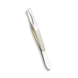 Denco ULTRA #4810 Slant Tip Tweezers