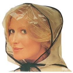 FLAIR Peak-A-Boo  2205 Bonnet (black)