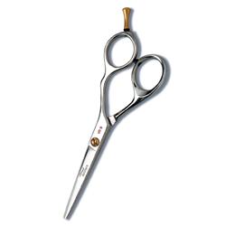VS-5 5" OFFSET JAPANESE STEEL SCISSORS D
