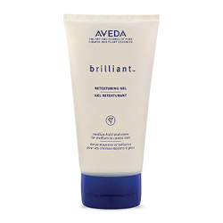 Aveda Brilliant Re-Texturizing Gel 150ml