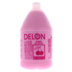 1GAL DELON CHERRY SHAMPOO ARCO