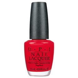 OPI The Thrill of Brazil