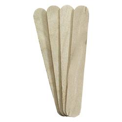 Satin Smooth Large Wood Applicators SSWA03C
