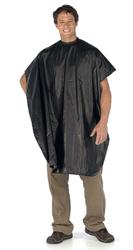 Le Pro 53 Silver All-Purpose Vinyl Cape